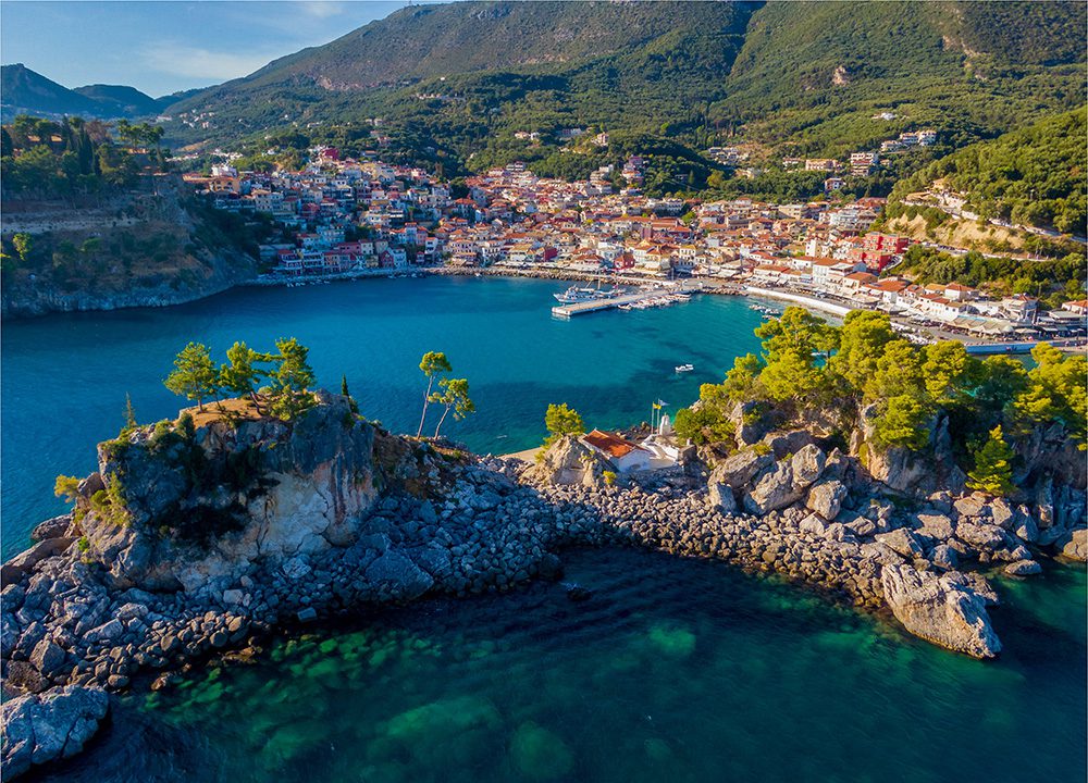 Parga