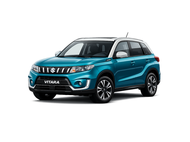 Suzuki VITARA Model (2023)