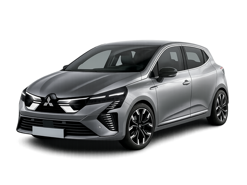 Mitsubisi Colt (New Model 2025)