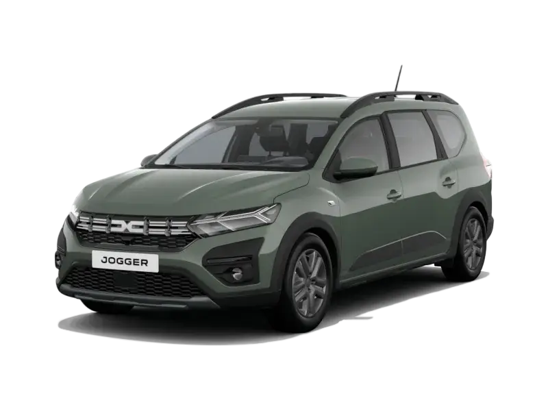 Renault Dacia Jogger 7 seats (new model 2025)