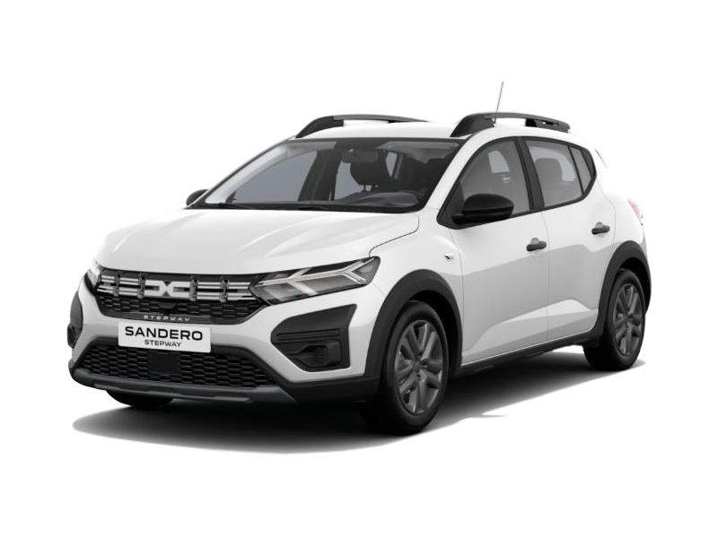Renault Dacia sandero▪︎(New model2025)