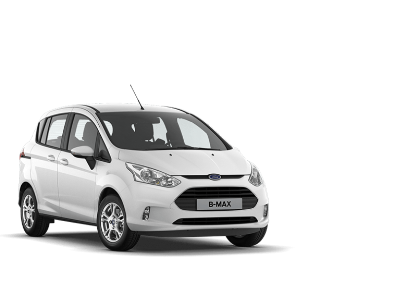 ford B-max MPV