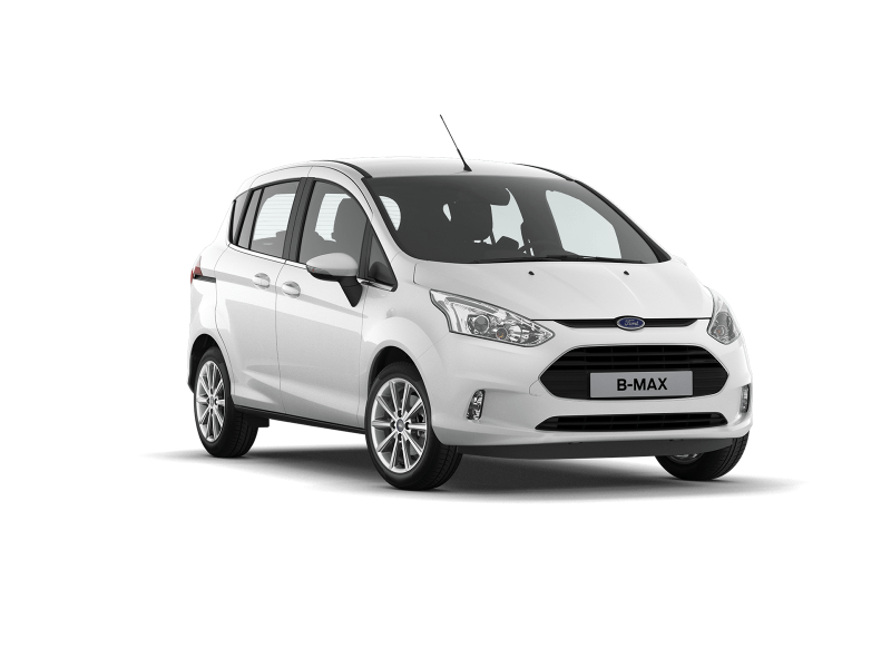 Ford B-Max Mini MPV