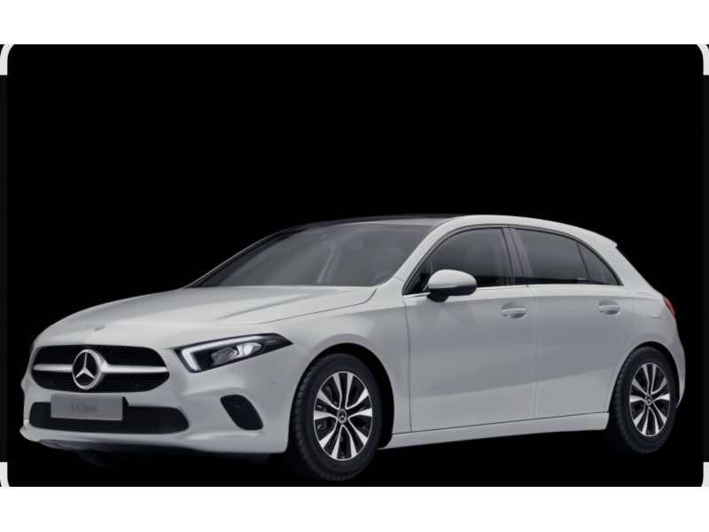 Mercedea A180 Automatic Family car(model 2023)