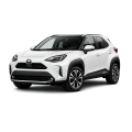 Toyota-Yiaris-Cross-(Model-2024)