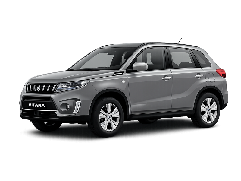 Suzuki VITARA Hybrid Model* (2025)